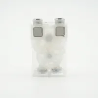 Damper DX7 Gold Head para Roland - Paralelo Modelo Econômico - imagem 2