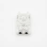 Damper DX7 Chinesa com Encaixe de Rosca - Witcolor e Compatíveis - imagem 3