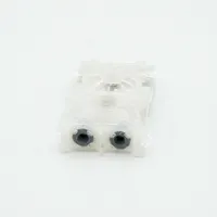Damper DX7 Chinesa com Encaixe de Rosca - Witcolor e Compatíveis - imagem 1
