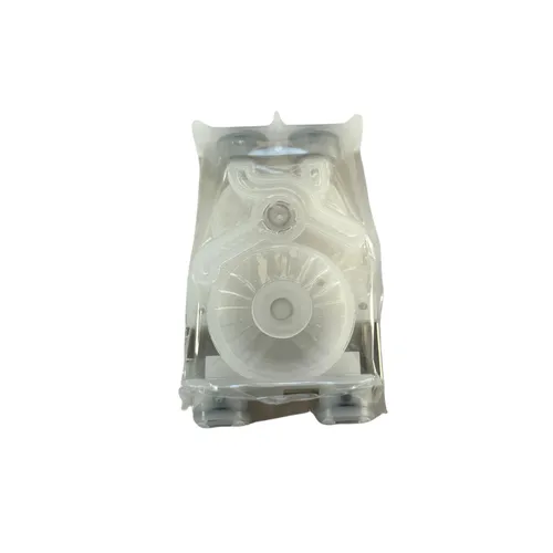 PEÇAS - DAMPER DX7 ROLAND MUTOH COM PLACA DE METAL - 0038