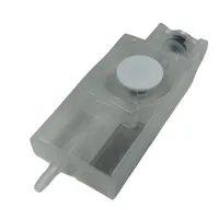 Damper I3200 e I1600 Eco Solvente - Plugue Mangueira 4x3mm - imagem 2