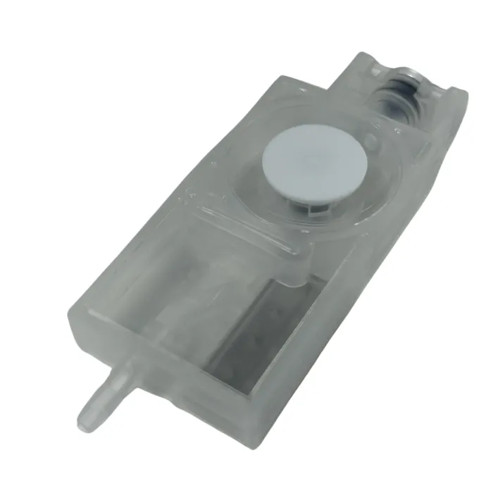 Damper I3200 e I1600 Eco Solvente - Plugue Mangueira 4x3mm