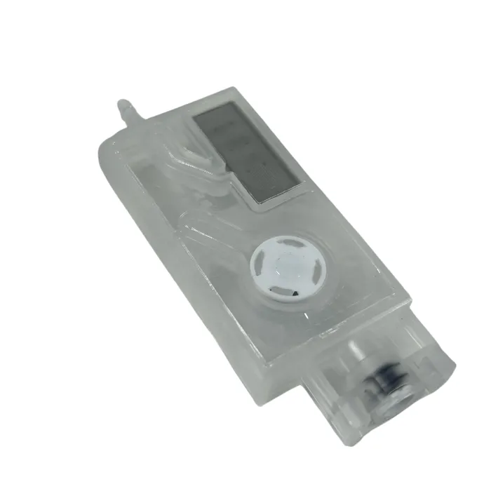 Damper I3200 e I1600 Eco Solvente - Plugue Mangueira 4x3mm