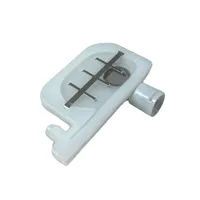 Small Damper DX4 Base Cilíndrica para Mangueira 3x2mm - Roland - imagem 1