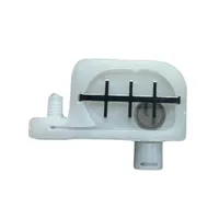 Small Damper DX4 Base Cilíndrica para Mangueira 3x2mm - Roland - imagem 4