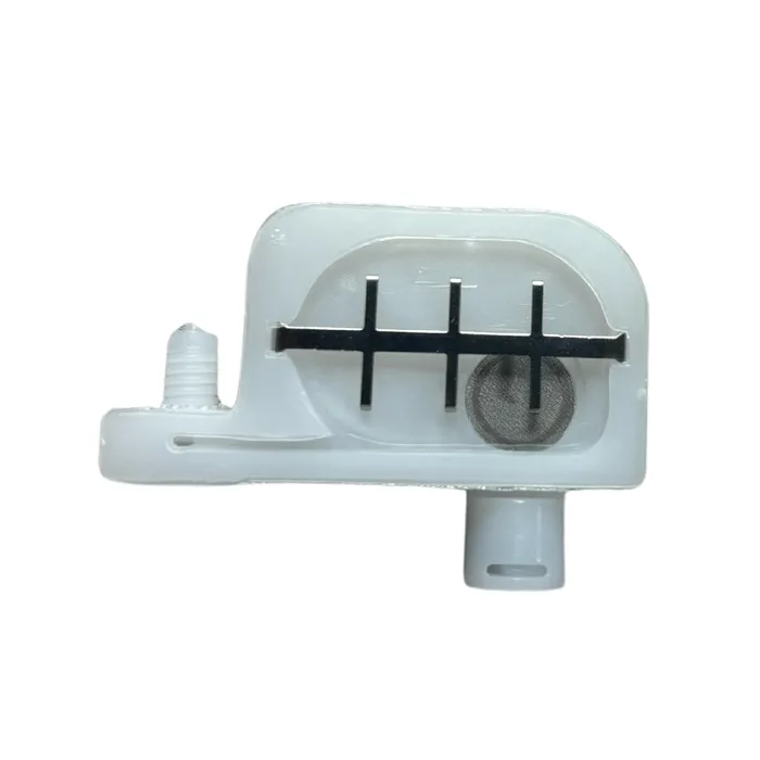 Small Damper DX4 Base Cilíndrica para Mangueira 3x2mm - Roland