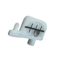 Small Damper DX4 Base Cilíndrica para Mangueira 3x2mm - Roland - imagem 3