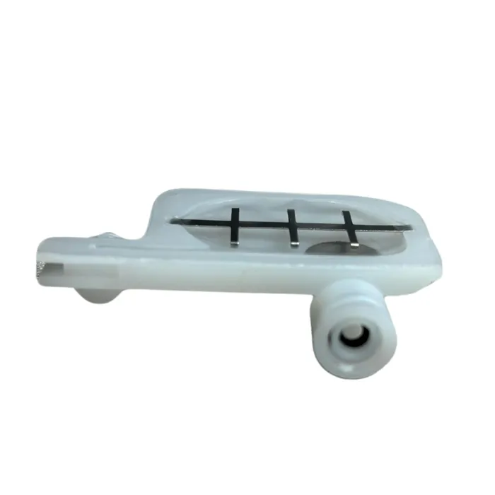 Small Damper DX4 Base Cilíndrica para Mangueira 3x2mm - Roland