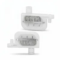 Small Damper DX4 Base Cilíndrica para Mangueira 3x2mm - Roland - imagem 6