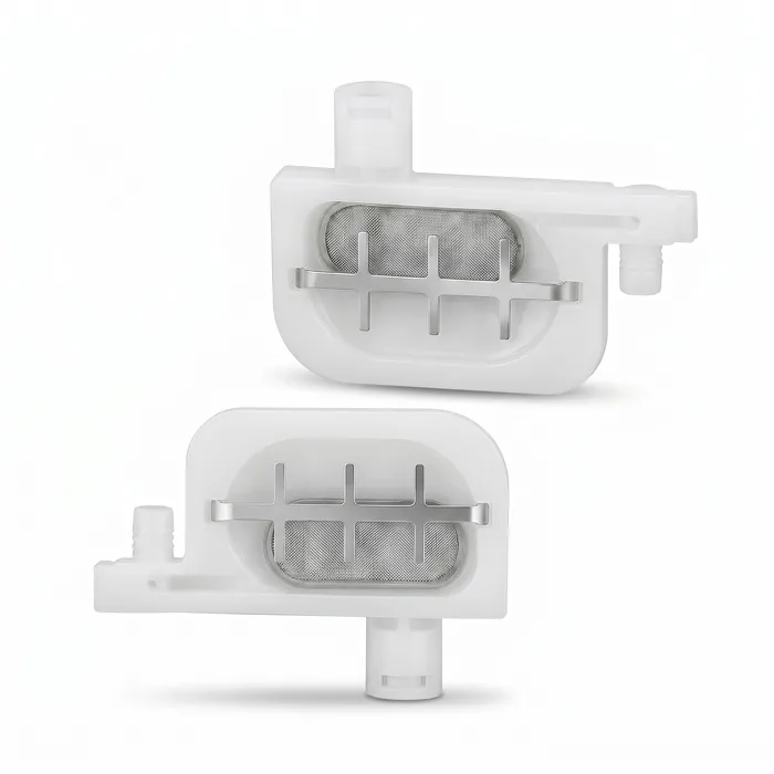 Small Damper DX4 Base Cilíndrica para Mangueira 3x2mm - Roland