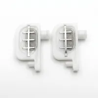 Small Damper DX4 Base Cilíndrica para Mangueira 3x2mm - Roland - imagem 5