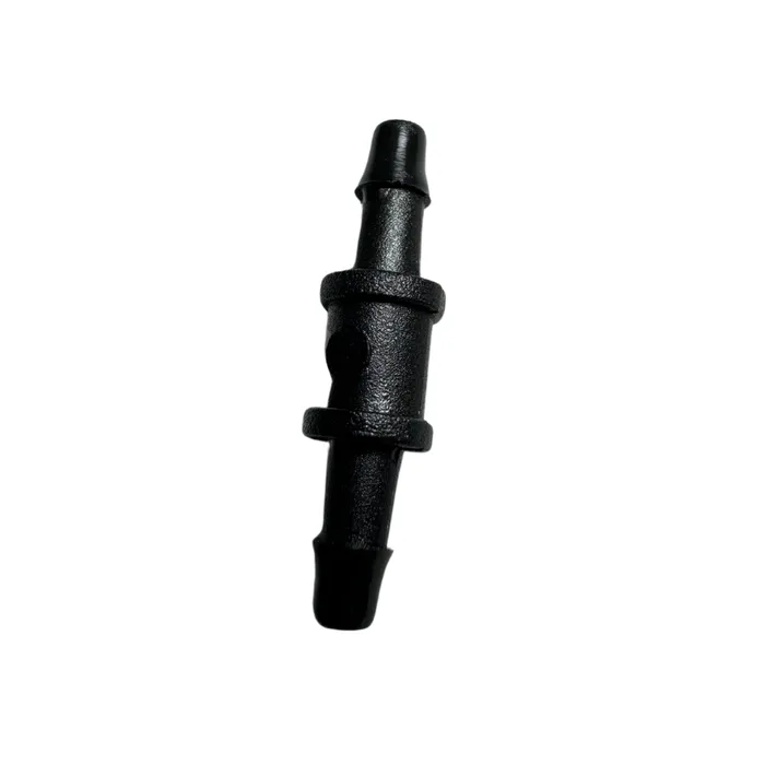 Emenda para Mangueira de Tinta 3x2mm para Impressoras Bulk Ink