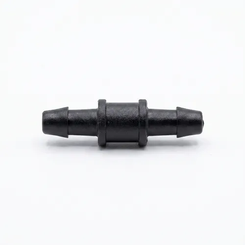 Emenda para Mangueira de Tinta 3x2mm para Impressoras Bulk Ink