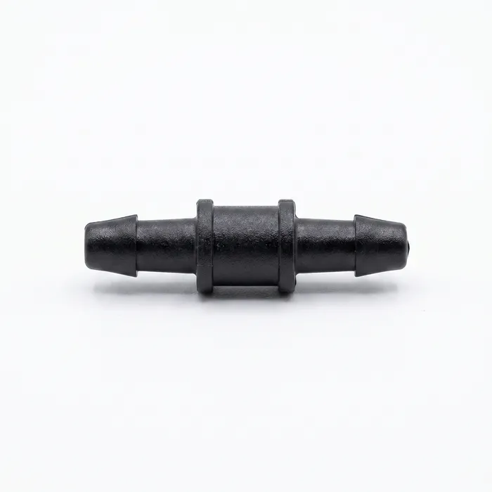 Emenda para Mangueira de Tinta 3x2mm para Impressoras Bulk Ink