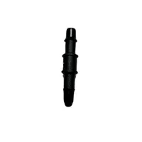Emenda para Mangueira de Tinta 4x3mm para Impressoras Bulk Ink - imagem 2