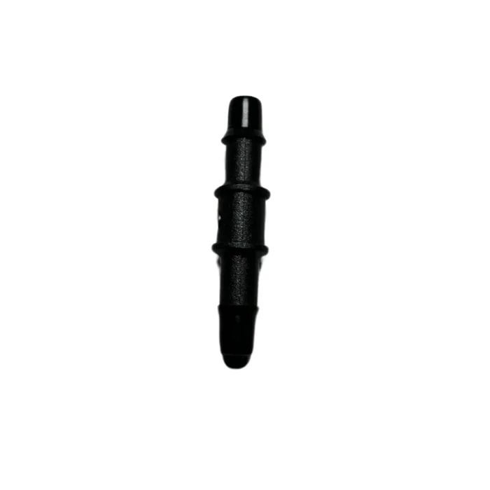Emenda para Mangueira de Tinta 4x3mm para Impressoras Bulk Ink