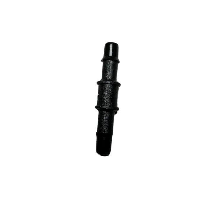 Emenda para Mangueira de Tinta 4x3mm para Impressoras Bulk Ink