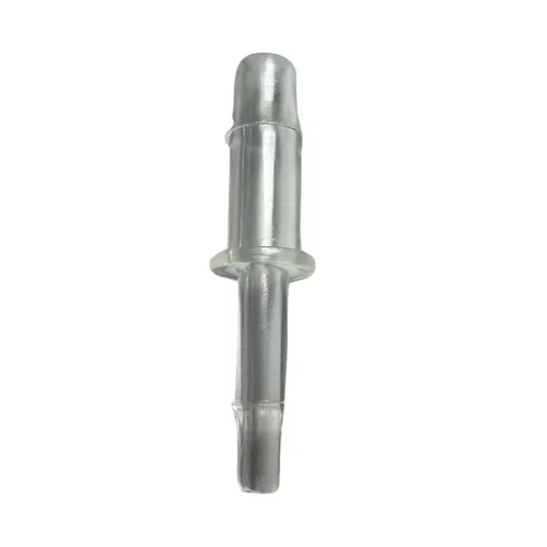 Emenda Redução Tipo I para Mangueira de Tinta 4x3mm para 3x2mm