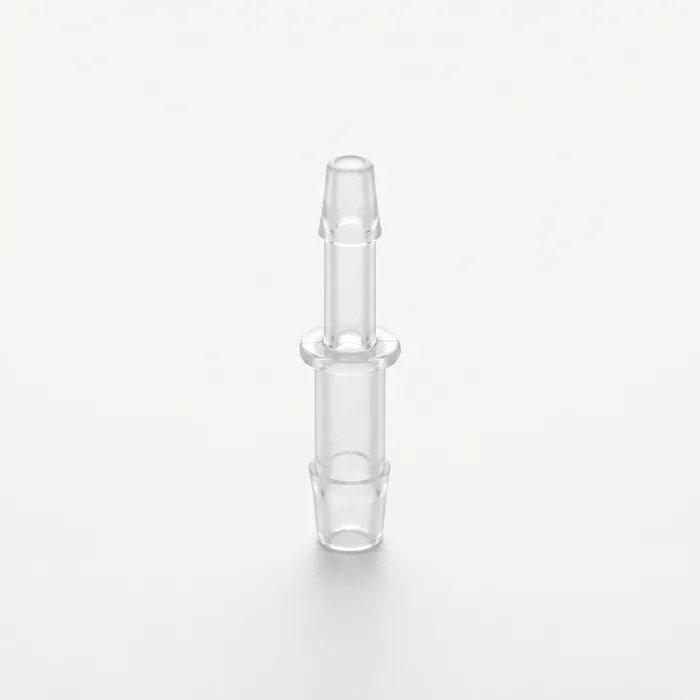 Emenda Redução Tipo I para Mangueira de Tinta 4x3mm para 3x2mm