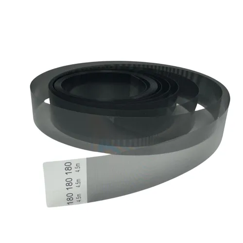 Fita Encoder 180 LPI 2,7m x 15mm para Impressora Roland e Chinesa