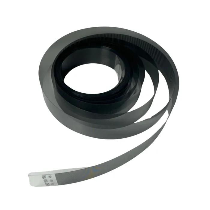 Fita Encoder 180 LPI 2,7m x 15mm para Impressora Roland e Chinesa