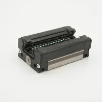 Patim de Esferas SSR15XW para Trilho Linear do Carro de Impressão - imagem 2
