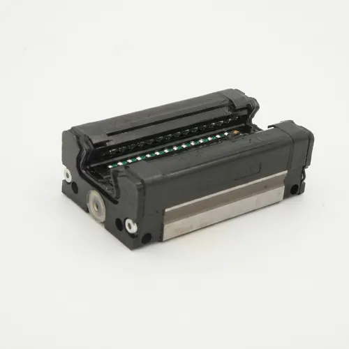 Patim de Esferas SSR15XW para Trilho Linear do Carro de Impressão