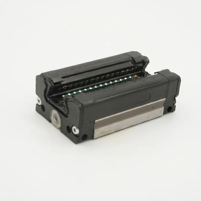 Patim de Esferas SSR15XW para Trilho Linear do Carro de Impressão