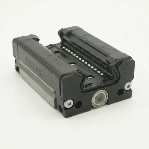 Patim de Esferas SSR15XW para Trilho Linear do Carro de Impressão