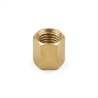 Porca com O-ring para Damper - Mangueira de Tinta 3x2mm - imagem 4