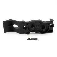 Suporte Plástico para Dampers Cabeça DX4 - Impressora Roland - imagem 1