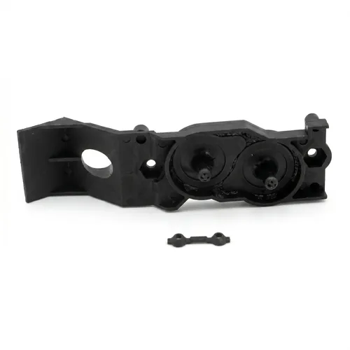 Suporte Plástico para Dampers Cabeça DX4 - Impressora Roland