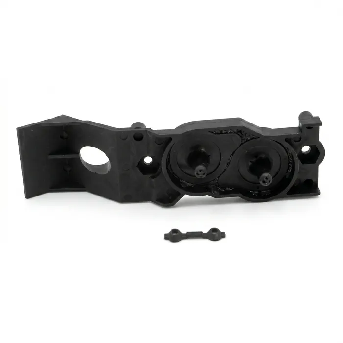 Suporte Plástico para Dampers Cabeça DX4 - Impressora Roland