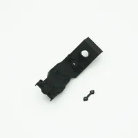 Suporte Plástico para Dampers Cabeça DX4 - Impressora Roland - imagem 2