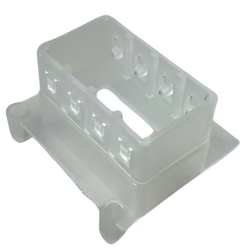 Suporte para Dampers Cabeça I3200 e I1600 - Estabilizador