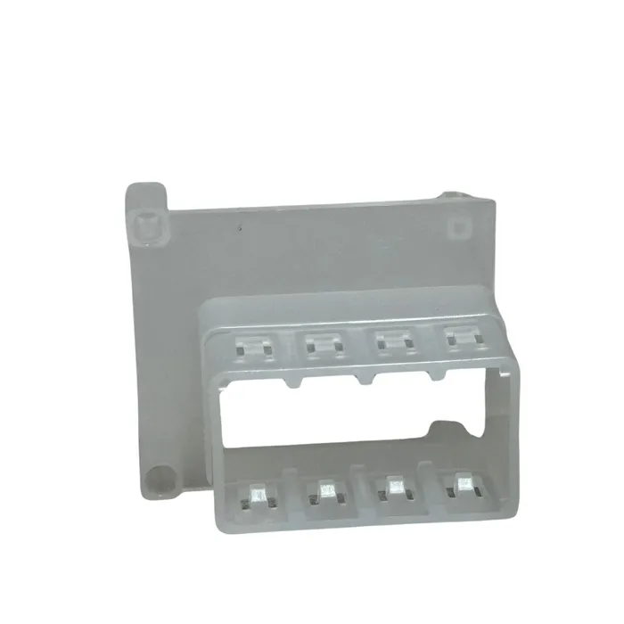 Suporte para Dampers Cabeça I3200 e I1600 - Estabilizador