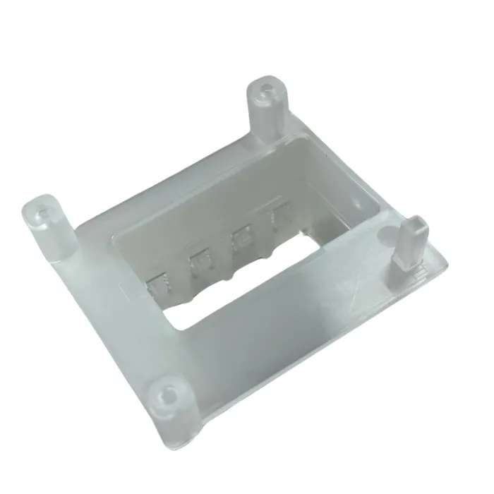 Suporte para Dampers Cabeça I3200 e I1600 - Estabilizador