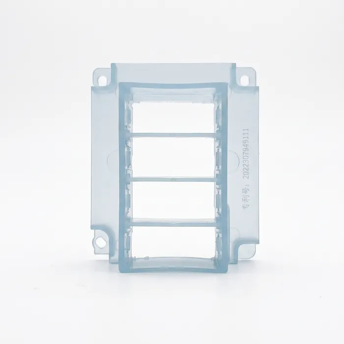 Suporte para Dampers Cabeça I3200 e I1600 - Estabilizador