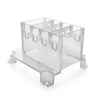 Suporte para Dampers Cabeça I3200 e I1600 - Estabilizador - imagem 7