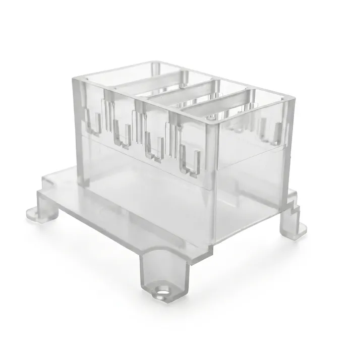 Suporte para Dampers Cabeça I3200 e I1600 - Estabilizador