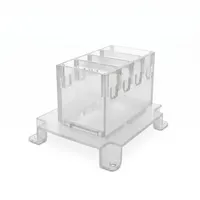 Suporte para Dampers Cabeça I3200 e I1600 - Estabilizador - imagem 5