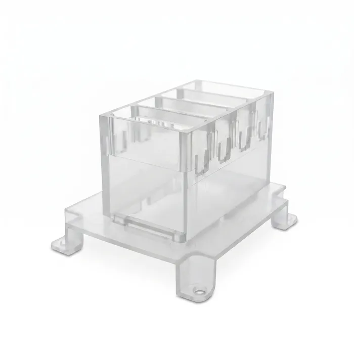 Suporte para Dampers Cabeça I3200 e I1600 - Estabilizador