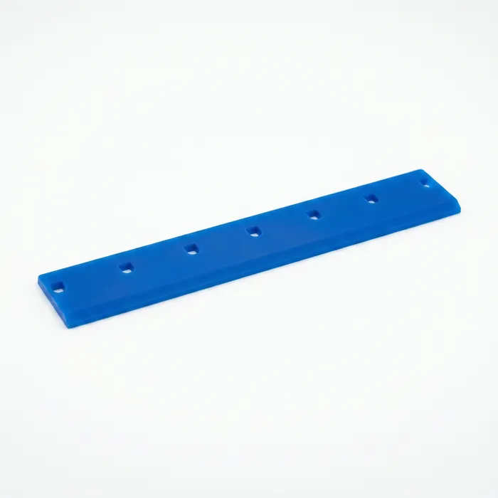 Wiper para Limpeza da Cabeça de Impressão 14cm com 7 Furos