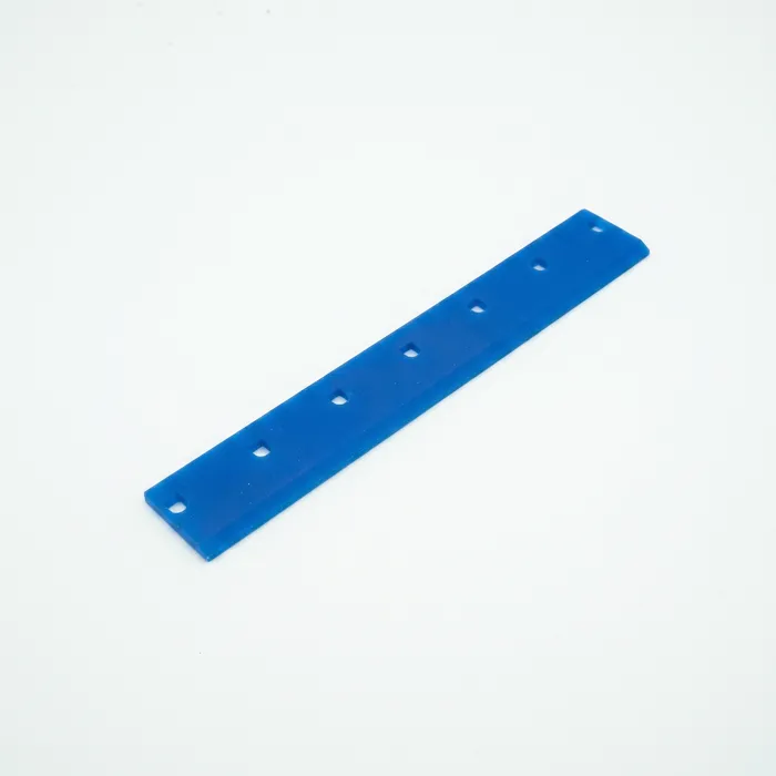 Wiper para Limpeza da Cabeça de Impressão 14cm com 7 Furos