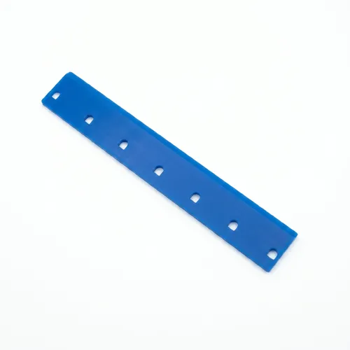 Wiper para Limpeza da Cabeça de Impressão 14cm com 7 Furos