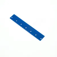 Wiper para Limpeza da Cabeça de Impressão 14cm com 7 Furos - imagem 2