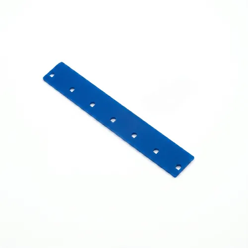 Wiper para Limpeza da Cabeça de Impressão 14cm com 7 Furos
