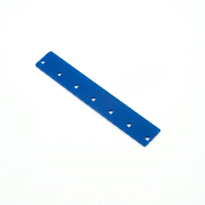 Wiper para Limpeza da Cabeça de Impressão 14cm com 7 Furos