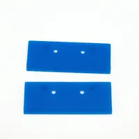 Wiper para Limpeza da Cabeça de Impressão 6cm sem Furos - imagem 1