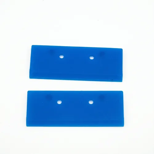 Wiper para Limpeza da Cabeça de Impressão 6cm sem Furos